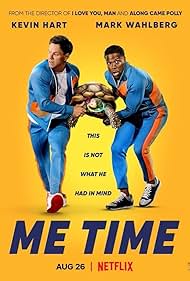 Me Time (2022) watch-Me Time (2022)