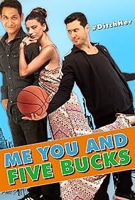 watch-Me You and Five Bucks (2020)