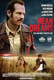 Mean Dreams (2017) watch-Mean Dreams (2017)