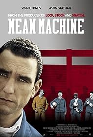 Mean Machine (2001) watch-Mean Machine (2001)