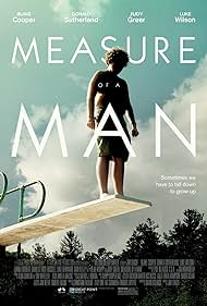 Measure of a Man (2018) watch-Measure of a Man (2018)