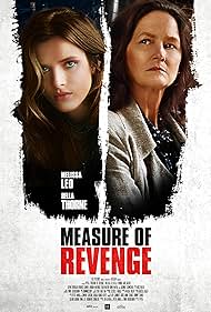 watch-Measure of Revenge (2022)