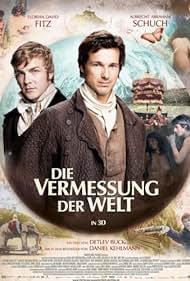 Measuring the World (2012) watch-Measuring the World (2012)