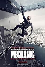 Mechanic: Resurrection (2016) watch-Mechanic: Resurrection (2016)