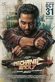 watch-Mechanic Rocky (2024)