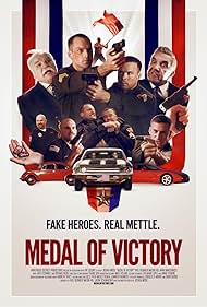 watch-Medal of Victory (2016)