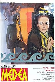 Medea (1970) watch-Medea (1970)