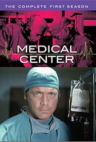 watch-Medical Center (1969)
