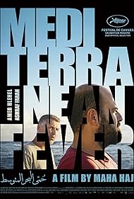 Mediterranean Fever (2022) watch-Mediterranean Fever (2022)