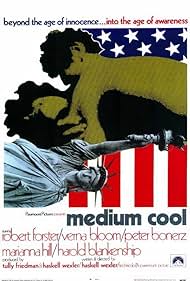 Medium Cool (1970) watch-Medium Cool (1970)