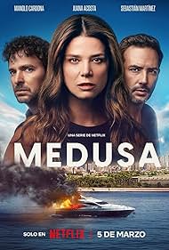 watch-Medusa (2025) 2025
