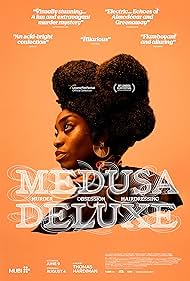 Medusa Deluxe (2023) watch-Medusa Deluxe (2023)