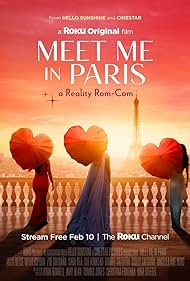 Meet Me in Paris (2023) watch-Meet Me in Paris (2023)