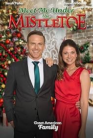 Meet Me Under the Mistletoe (2023) watch-Meet Me Under the Mistletoe (2023)
