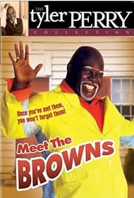 watch-Meet the Browns (2004)