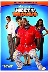 watch-Meet the Browns (2009)