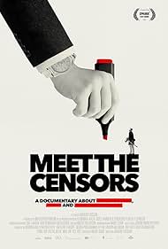 Meet the Censors (2020) watch-Meet the Censors (2020)
