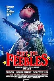 watch-Meet the Feebles (1995)