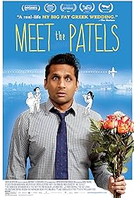 Meet the Patels (2015) watch-Meet the Patels (2015)