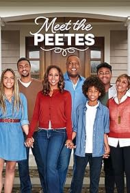 Meet the Peetes (2018) watch-Meet the Peetes (2018)