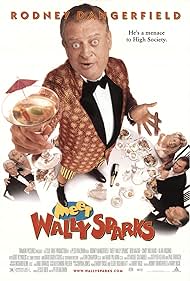 Meet Wally Sparks (1997) watch-Meet Wally Sparks (1997)
