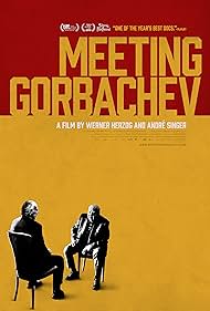 watch-Meeting Gorbachev (2019)