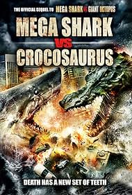Mega Shark vs. Crocosaurus (2010) watch-Mega Shark vs. Crocosaurus (2010)