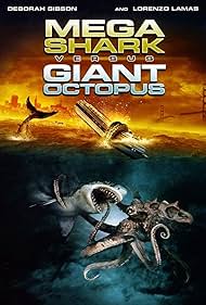 Mega Shark vs. Giant Octopus (2009) watch-Mega Shark vs. Giant Octopus (2009)