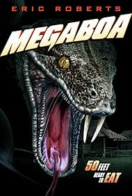 Megaboa (2021) watch-Megaboa (2021)