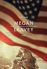 Megan Leavey (2017) watch-Megan Leavey (2017)