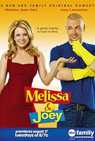 Melissa & Joey (2010) watch-Melissa & Joey (2010)