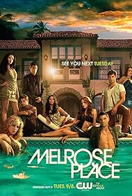 Melrose Place (2009) watch-Melrose Place (2009)