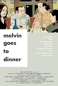 watch-Melvin Goes to Dinner (2003)