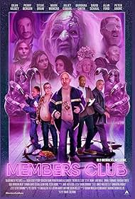 watch-Members Club (2024)