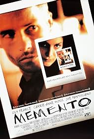 Memento (2001) watch-Memento (2001)