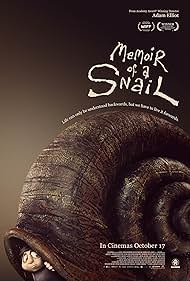 Memoir of a Snail (2024) watch-Memoir of a Snail (2024)
