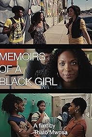Memoirs of a Black Girl (2021) watch-Memoirs of a Black Girl (2021)