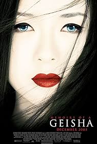 watch-Memoirs of a Geisha (2005)