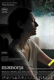 Memoria (2021) watch-Memoria (2021)
