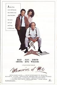 watch-Memories of Me (1988)