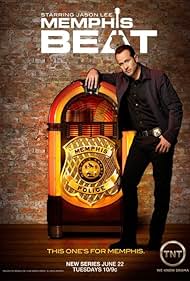 Memphis Beat (2010) watch-Memphis Beat (2010)