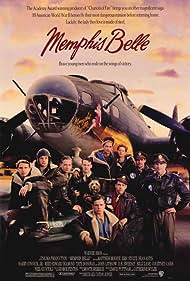 Memphis Belle (1990) watch-Memphis Belle (1990)