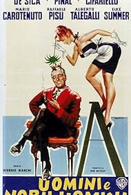 watch-Men and Noblemen (1959)