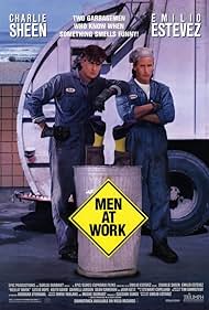Men at Work (1990) watch-Men at Work (1990)