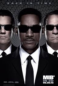 Men in Black 3 (2012) watch-Men in Black 3 (2012)