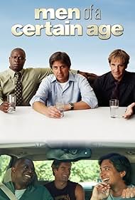 Men of a Certain Age (2009) watch-Men of a Certain Age (2009)