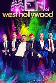 watch-Men of West Hollywood (2022)