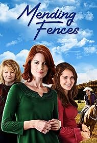 Mending Fences (2009) watch-Mending Fences (2009)