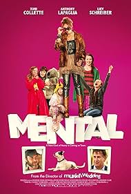 Mental (2013) watch-Mental (2013)