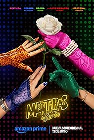 Mentiras, The Series (2025) watch-Mentiras, The Series (2025)